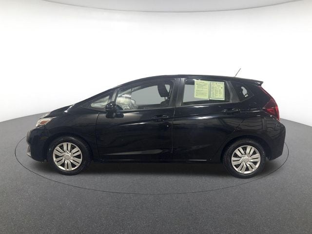 2016 Honda Fit LX - Photo 8