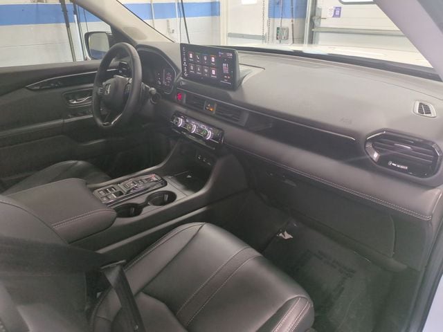 2026 Honda Passport RTL - Photo 17