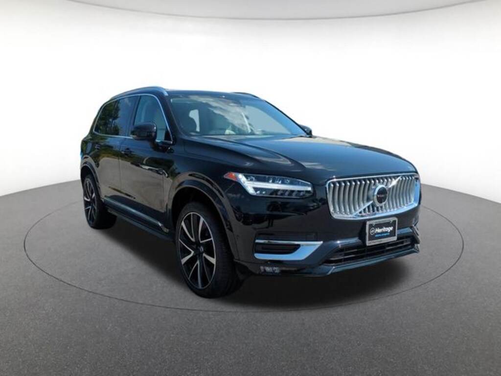 Used 2023 Volvo XC90 B6 Plus 6-Seater SUV