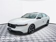Honda Accord Hybrid
