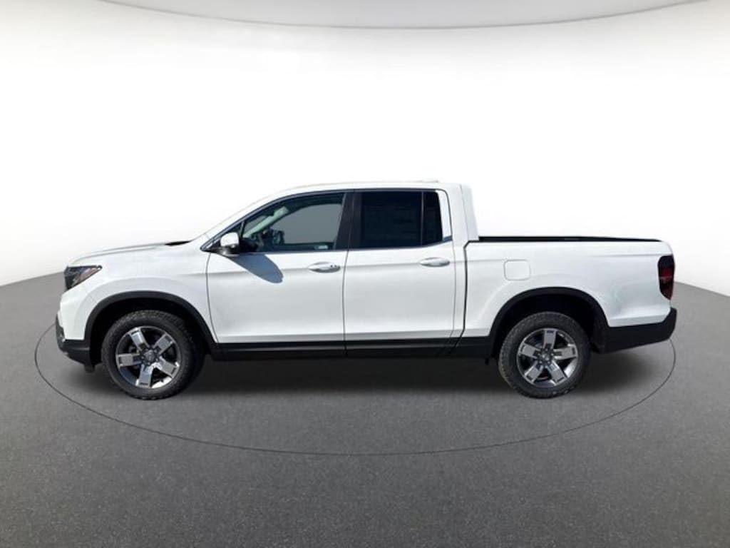 New 2026 Honda Ridgeline RTL Truck Crew Cab