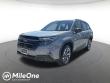 Used 2025 Subaru Forester Touring SUV