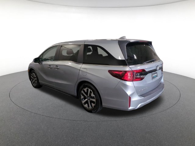 2025 Honda Odyssey EX-L - Photo 7