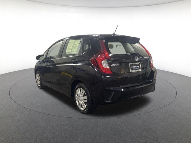 2016 Honda Fit LX - Photo 7