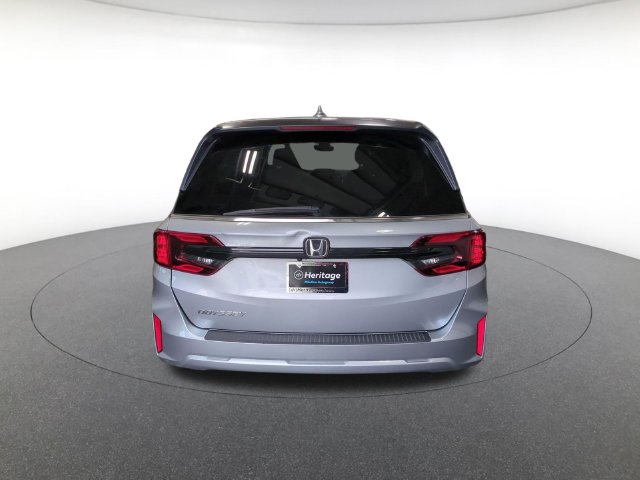2025 Honda Odyssey EX-L - Photo 6