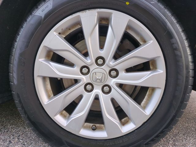 2018 Honda Odyssey LX - Photo 21