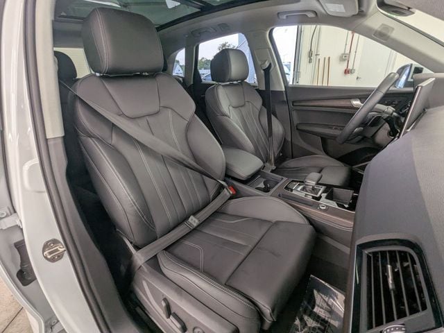 2025 Audi Q5 Premium Plus - Photo 20