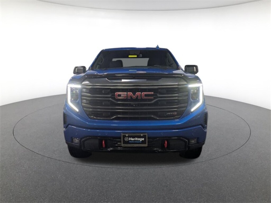 Used 2023 GMC Sierra 1500 AT4 Truck