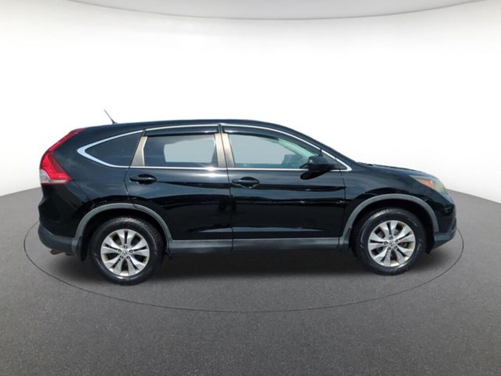 Used 2013 Honda CR-V EX SUV