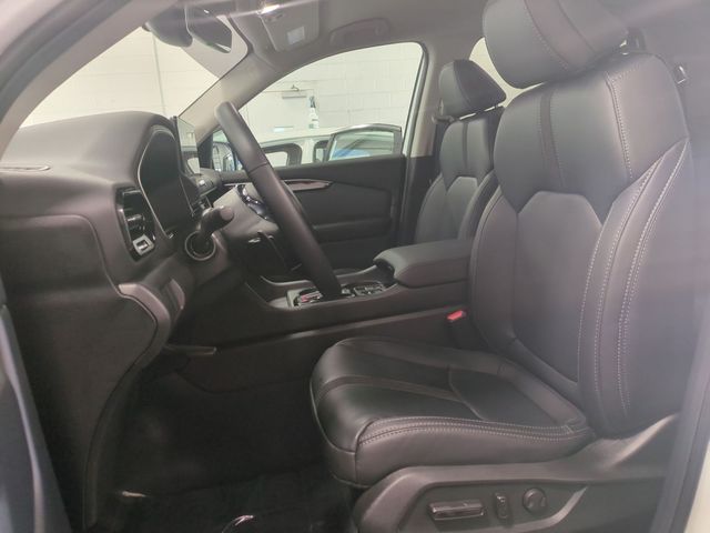 2026 Honda Passport RTL - Photo 9