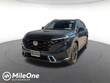 Honda CR-V Hybrid