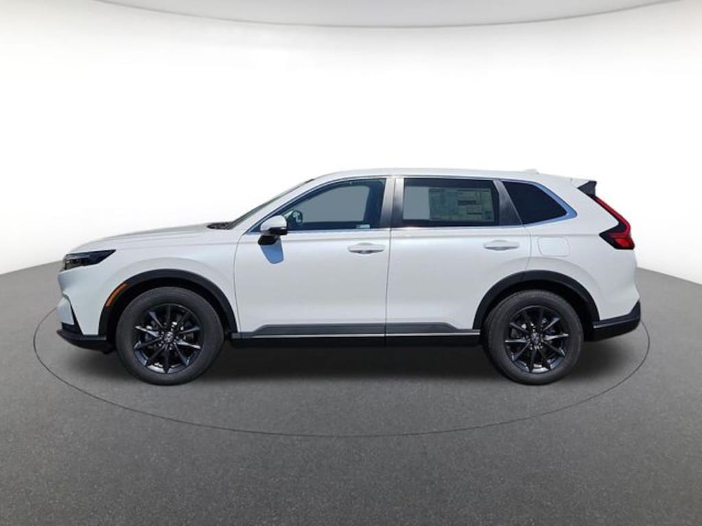 New 2026 Honda Pilot EX-L SUV