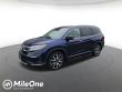 Used 2022 Honda Pilot Elite SUV