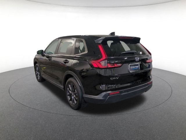 2026 Honda CR-V EX-L - Photo 7