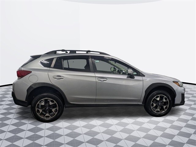 2019 Subaru Crosstrek 2.0i Premium photo 4