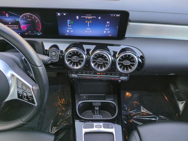 2025 Mercedes-Benz CLA CLA 250 - Photo 13