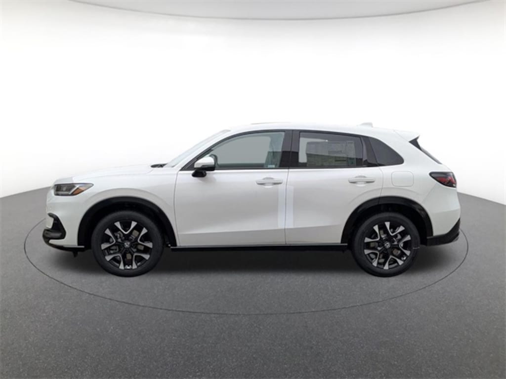 New 2026 Honda HR-V EX-L SUV