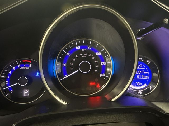 2016 Honda Fit LX - Photo 16