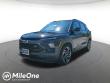 Used 2025 Chevrolet Trailblazer RS SUV