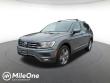 Used 2021 Volkswagen Tiguan 2.0T SEL SUV
