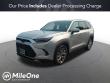Used 2024 Toyota Grand Highlander Limited SUV
