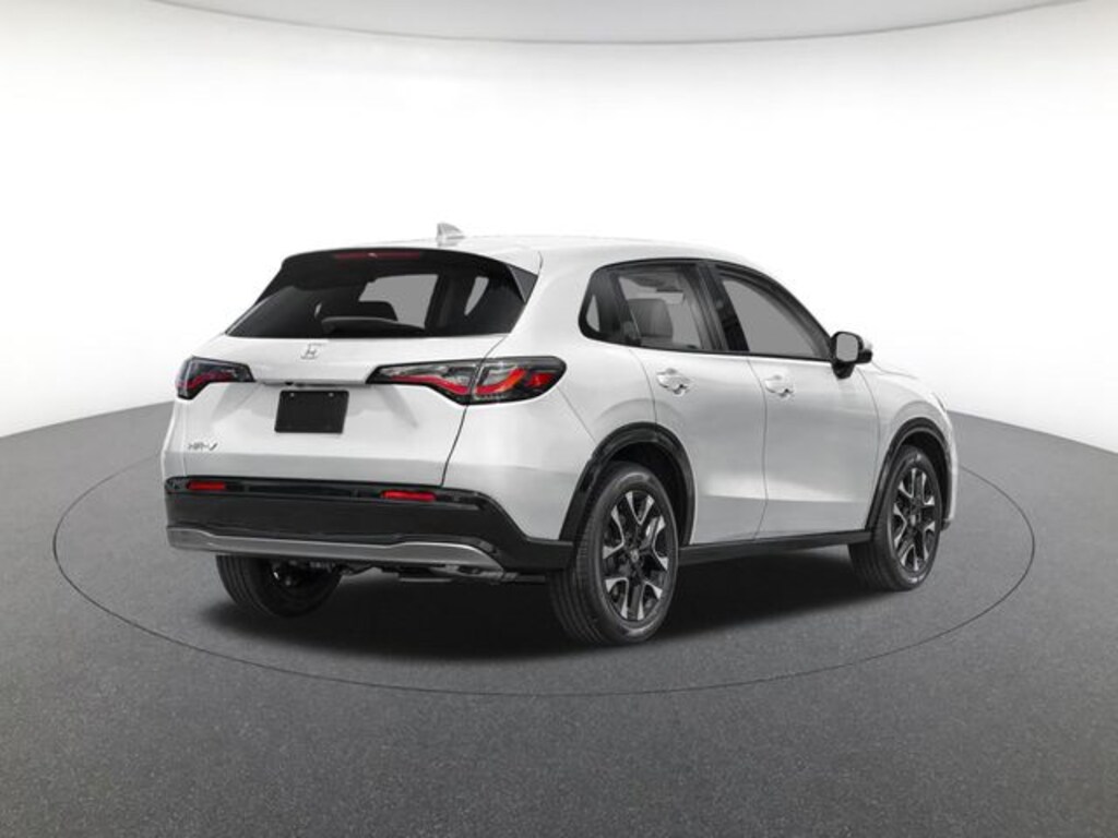 New 2027 Honda HR-V EX-L SUV