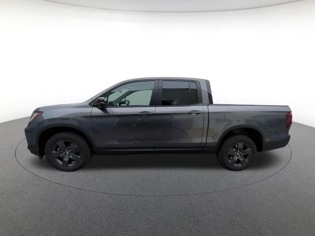 New 2026 Honda Ridgeline TrailSport Truck Crew Cab
