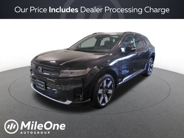 2026 Honda Prologue Elite AWD's photo