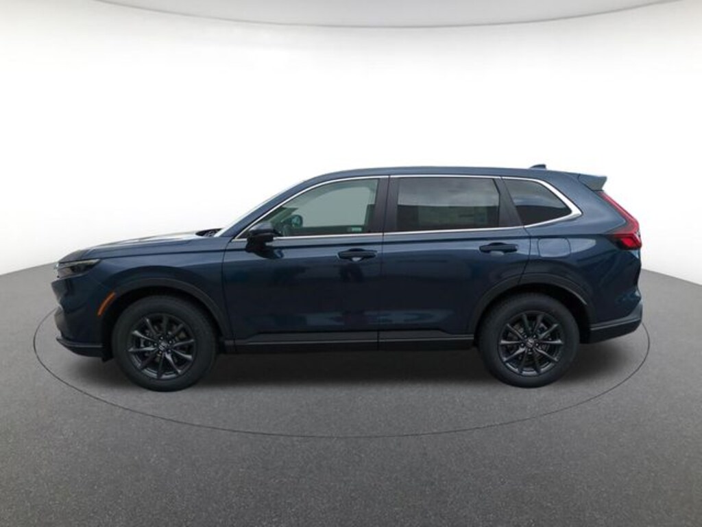 New 2027 Honda CR-V EX-L SUV