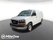  GMC Savana 2500