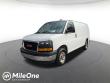 Used 2024 GMC Savana 2500 Work Van Cargo Van