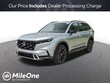  Honda CR-V Hybrid