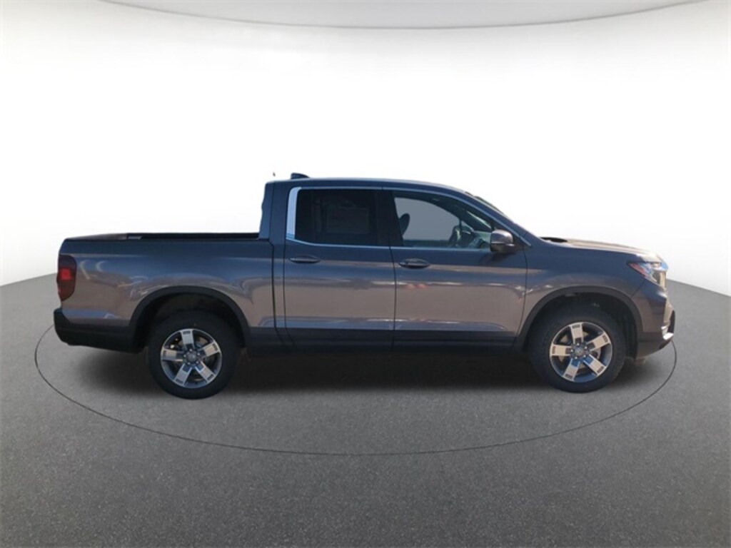 New 2026 Honda Ridgeline RTL Truck Crew Cab