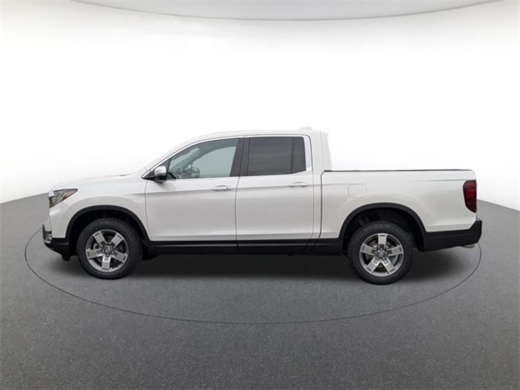 New 2026 Honda Ridgeline RTL Truck Crew Cab