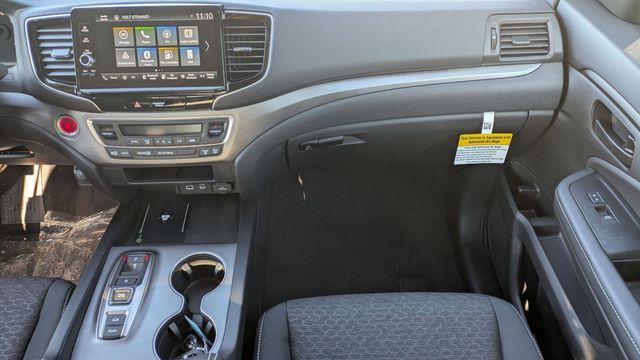 2026 Honda Ridgeline Sport - Photo 8