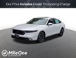  Honda Accord Hybrid