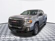 GMC Canyon