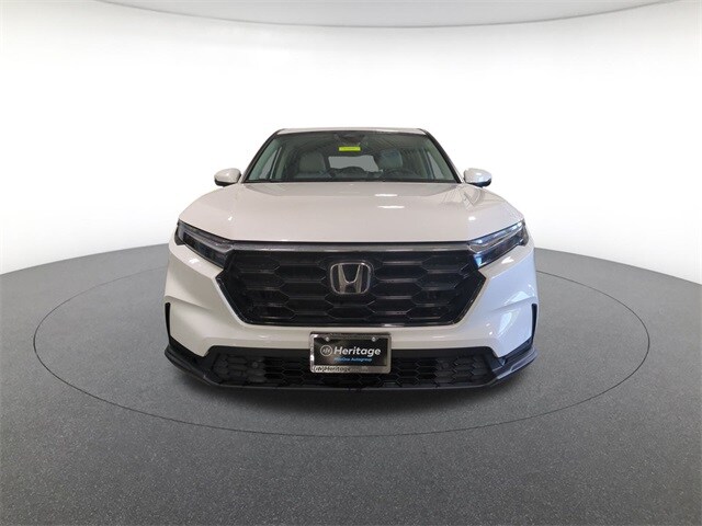 2025 Honda CR-V EX-L photo 2