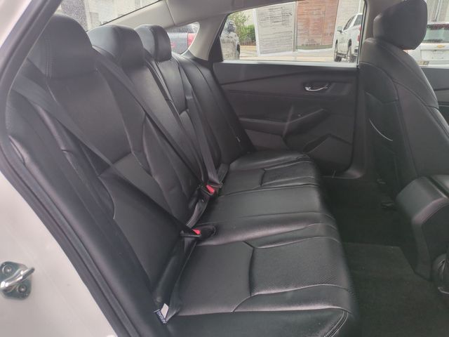 2024 Honda Accord EX - Photo 18