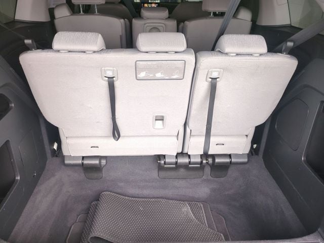 2018 Honda Odyssey EX - Photo 19