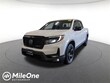 Honda Ridgeline