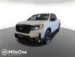Used 2023 Honda Ridgeline Black Edition Truck