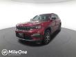 Used 2024 Jeep Grand Cherokee Limited SUV