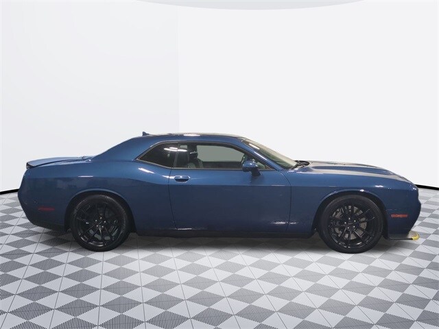 2023 Dodge Challenger SRT8 Hellcat photo 4