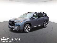 2026 Honda Pilot Touring SUV