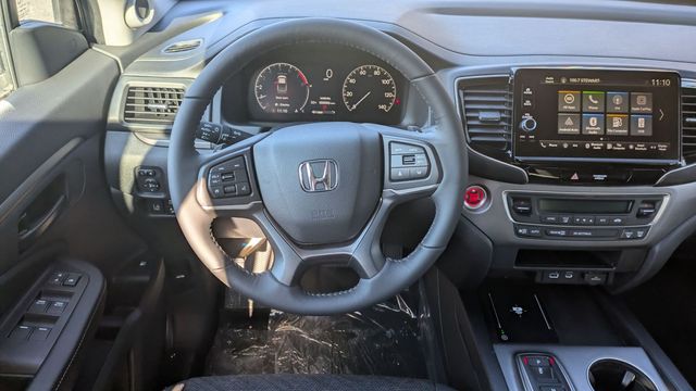 2026 Honda Ridgeline Sport - Photo 7