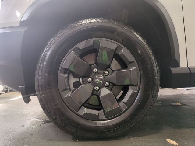 2026 Honda Passport RTL - Photo 21