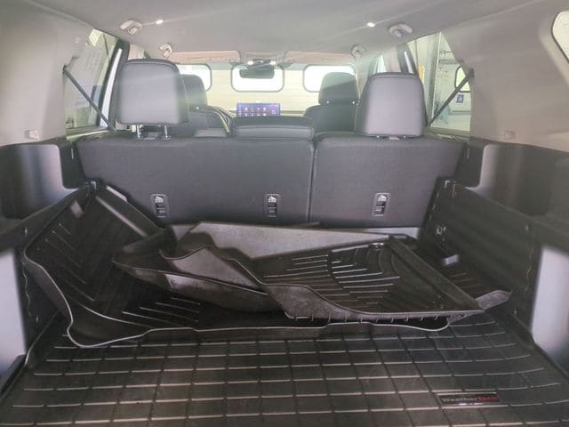 2026 Honda Passport RTL - Photo 19