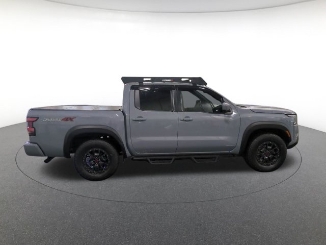 Used 2022 Nissan Frontier PRO-4X Truck