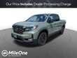  Honda Ridgeline
